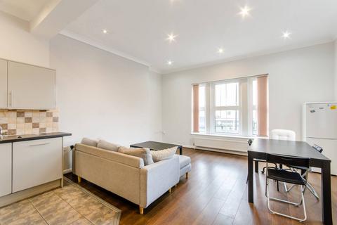 undefined, Salusbury Road, Queen's Park, London, NW6
