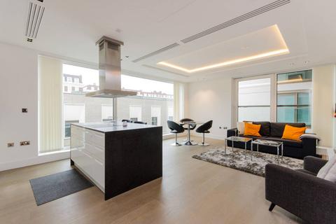 2 bedroom flat to rent, Kensington, Kensington, London, W14