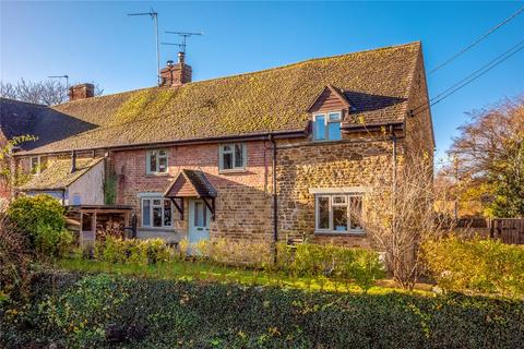 2 bedroom cottage for sale, The Bank, Oxfordshire OX15