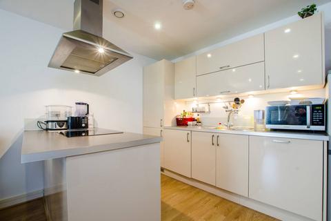 Bow Common Lane, Bow, London, E3