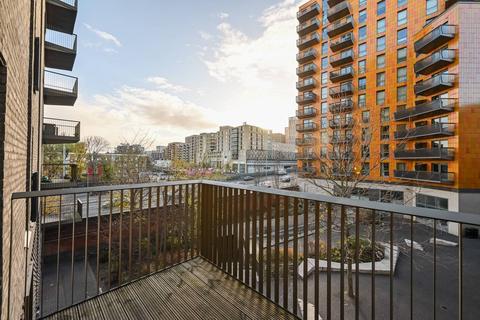 undefined, Maud Street, E16, Royal Docks, London, E16