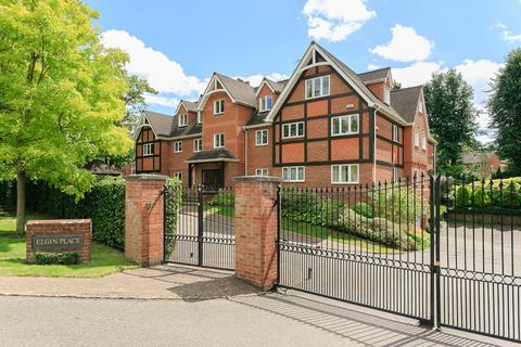 undefined, Elgin Place, St. Georges Avenue, Weybridge, KT13