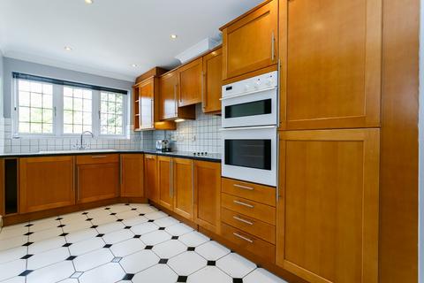 undefined, Elgin Place, St. Georges Avenue, Weybridge, KT13