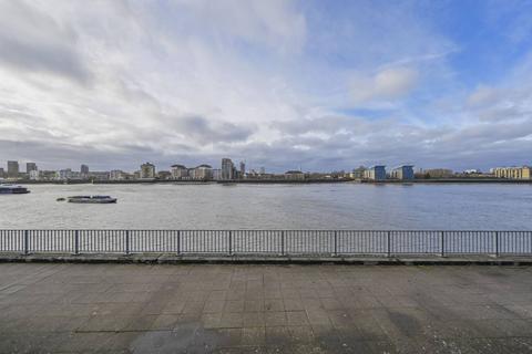 3 bedroom flat for sale, Hutchings Wharf, Canary Wharf, London, E14