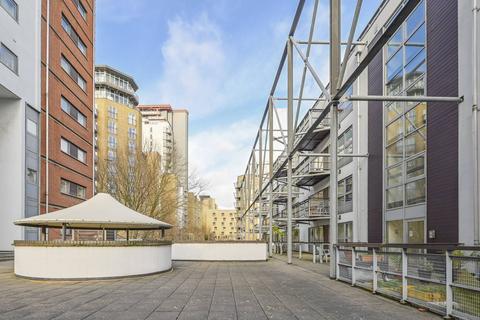 Hutchings Wharf, Canary Wharf, London, E14