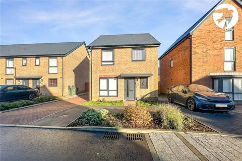 undefined, Whiting Avenue, Greenhithe, Kent, DA9
