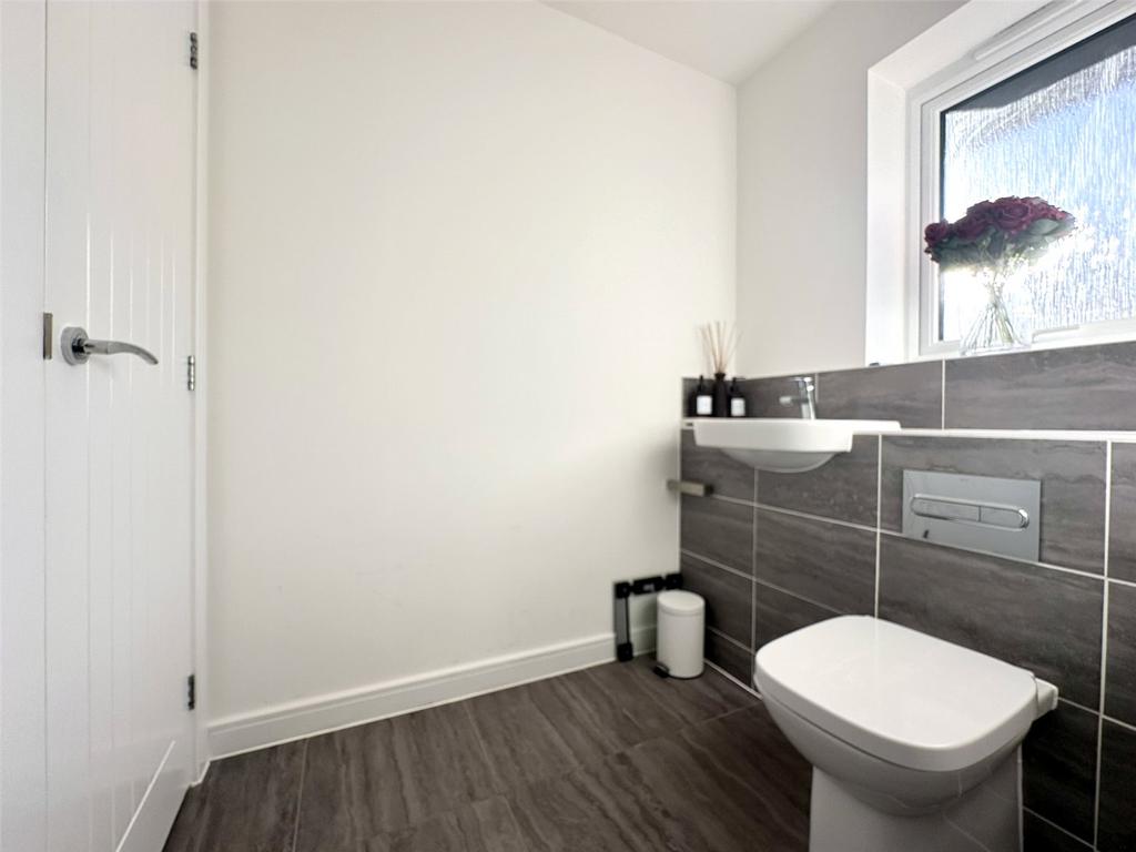 Cloakroom