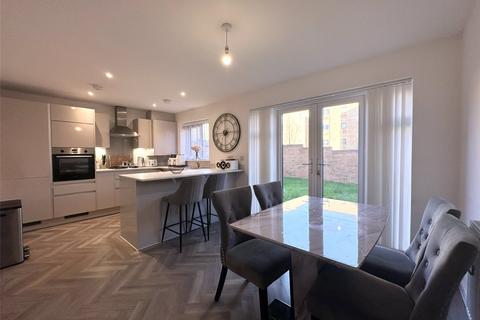 3 bedroom detached house for sale, Whiting Avenue, Greenhithe, Kent, DA9