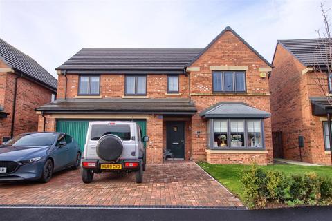 undefined, Kentbeck Drive, Hurworth, Darlington