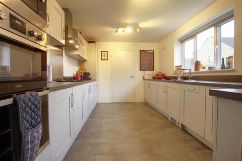 undefined, Kentbeck Drive, Hurworth, Darlington