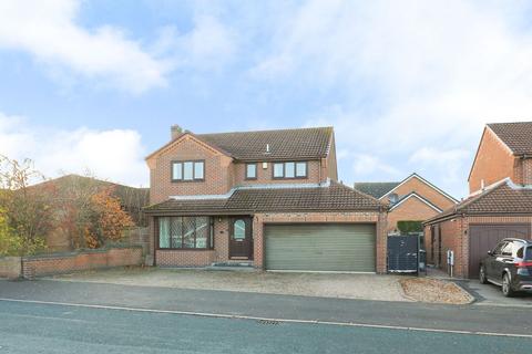 Ravencar Road, Sheffield S21