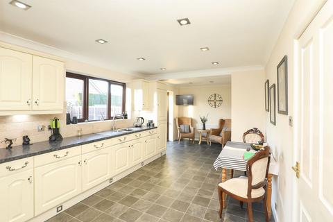 undefined, Ravencar Road, Sheffield S21