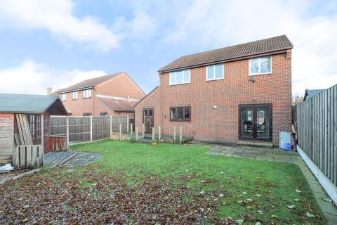 undefined, Ravencar Road, Sheffield S21