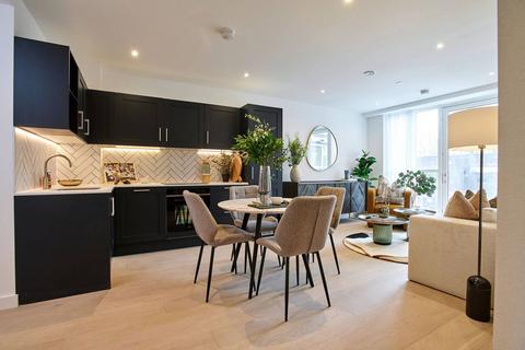 undefined, Fulton & Fifth, Wembley HA9