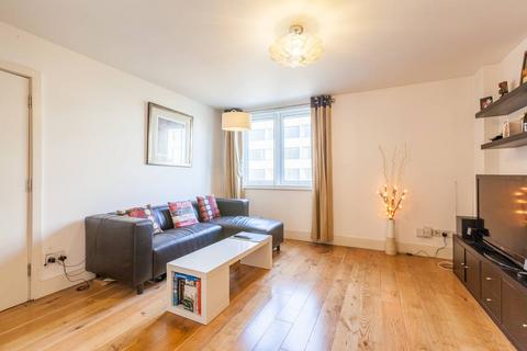 Commercial Road, Aldgate, London, E1