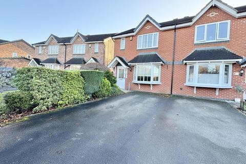Higham Way, Garforth, Leeds, LS25