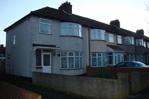 Bourne Avenue, Hayes, Middlesex, UB3