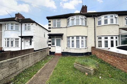 undefined, Bourne Avenue, Hayes, Middlesex, UB3