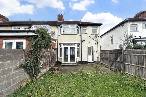 undefined, Bourne Avenue, Hayes, Middlesex, UB3