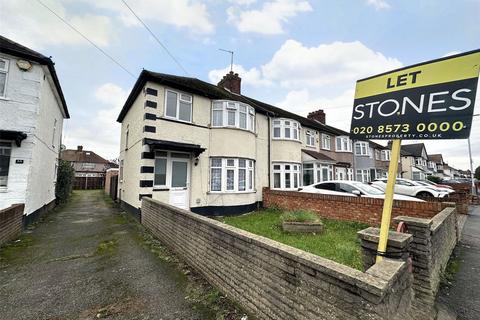 undefined, Bourne Avenue, Hayes, Middlesex, UB3