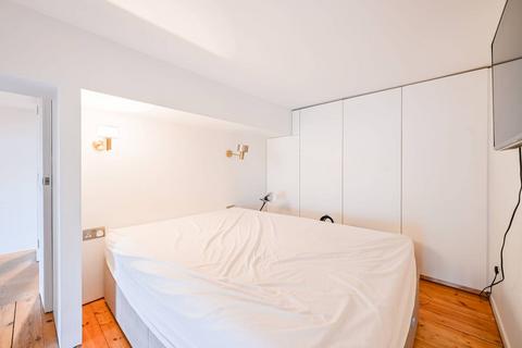 Fairfield Road, London E3