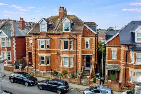 Argyle Road, Swanage BH19