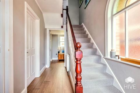 undefined, Argyle Road, Swanage BH19