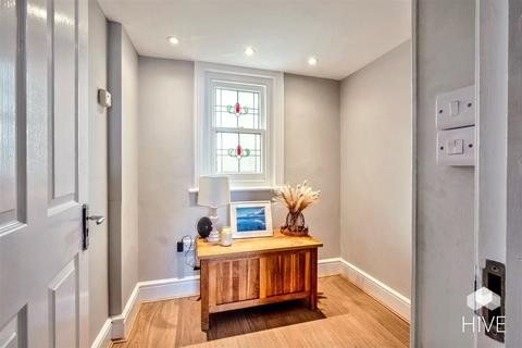 undefined, Argyle Road, Swanage BH19