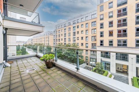 Imperial Wharf, Fulham, London, SW6