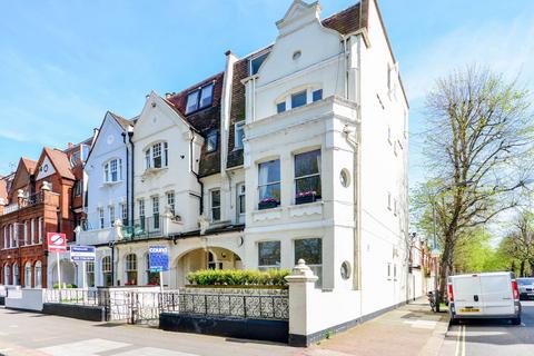 New Kings Road, Parsons Green, London, SW6