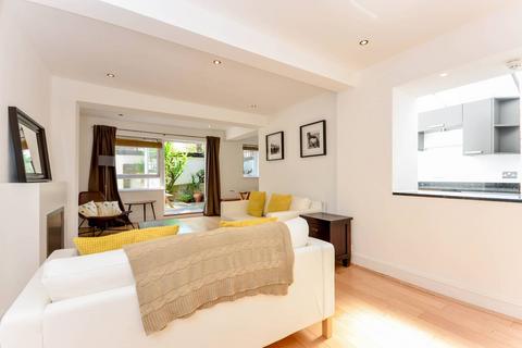 undefined, New Kings Road, Parsons Green, London, SW6