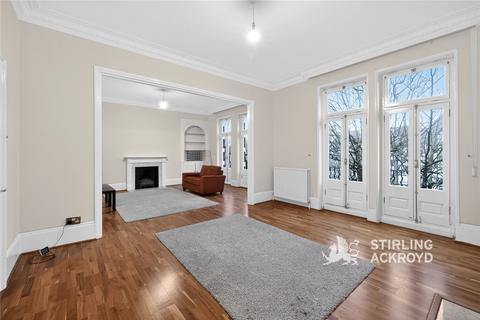3 bedroom apartment to rent, Maida Vale, London, W9