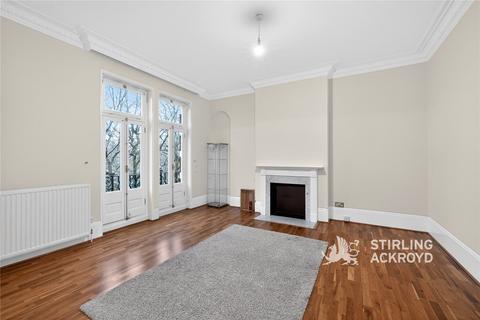 3 bedroom apartment to rent, Maida Vale, London, W9