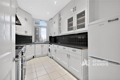 3 bedroom apartment to rent, Maida Vale, London, W9