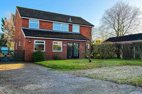undefined, London Road, Attleborough, Norfolk, NR17 2DE