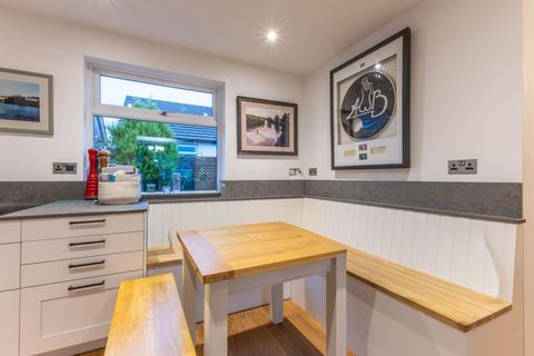 2 bedroom detached bungalow for sale, 48 Seedfield, Staveley