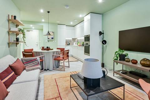undefined, Montfichet Road, Stratford, London, E20