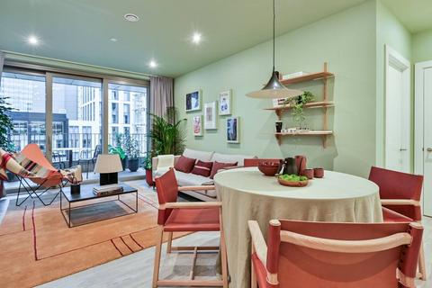 undefined, Montfichet Road, Stratford, London, E20