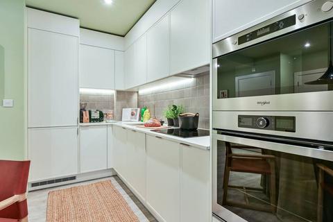 undefined, Montfichet Road, Stratford, London, E20