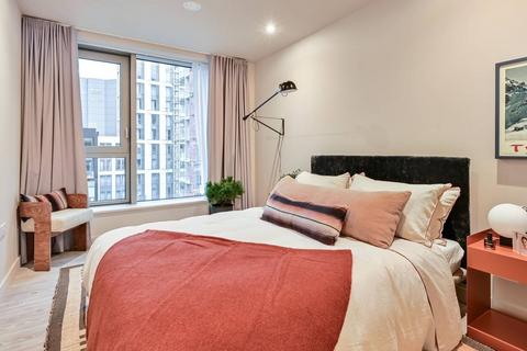 undefined, Montfichet Road, Stratford, London, E20