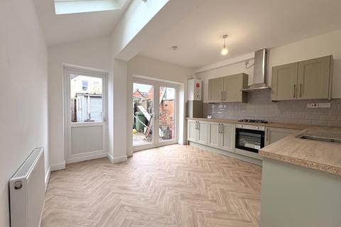 undefined, Cwmdare Street, Cardiff CF24