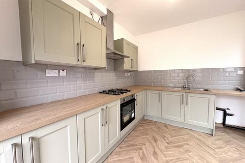undefined, Cwmdare Street, Cardiff CF24
