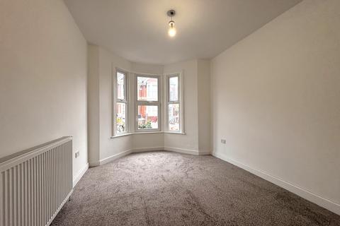 undefined, Cwmdare Street, Cardiff CF24