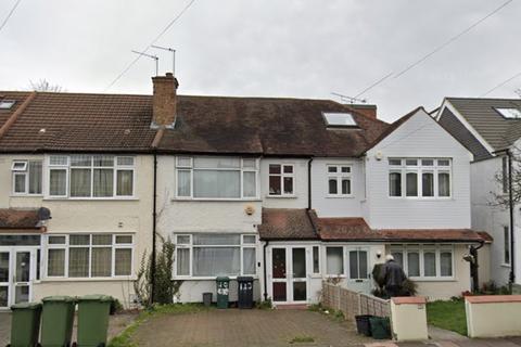 undefined, Bromley BR2