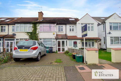 3 bedroom terraced house for sale, Bromley BR2