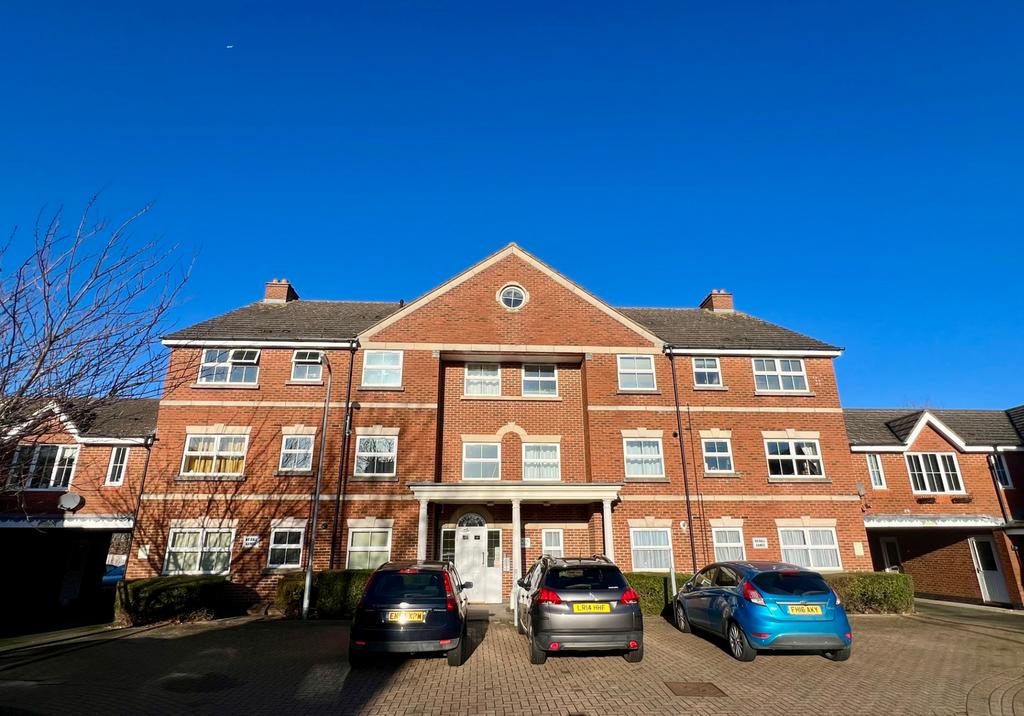 Timken house
