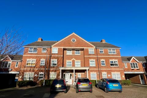 undefined, Timken Way, Daventry, NN11 9UR