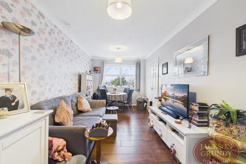 1 bedroom flat for sale, Timken Way, Daventry, NN11 9UR