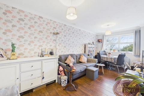 1 bedroom flat for sale, Timken Way, Daventry, NN11 9UR