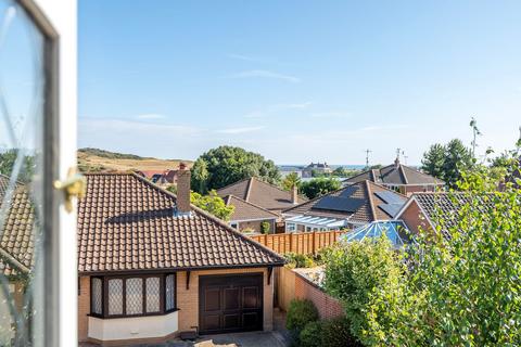 4 bedroom detached house for sale, Campion Way, Sheringham